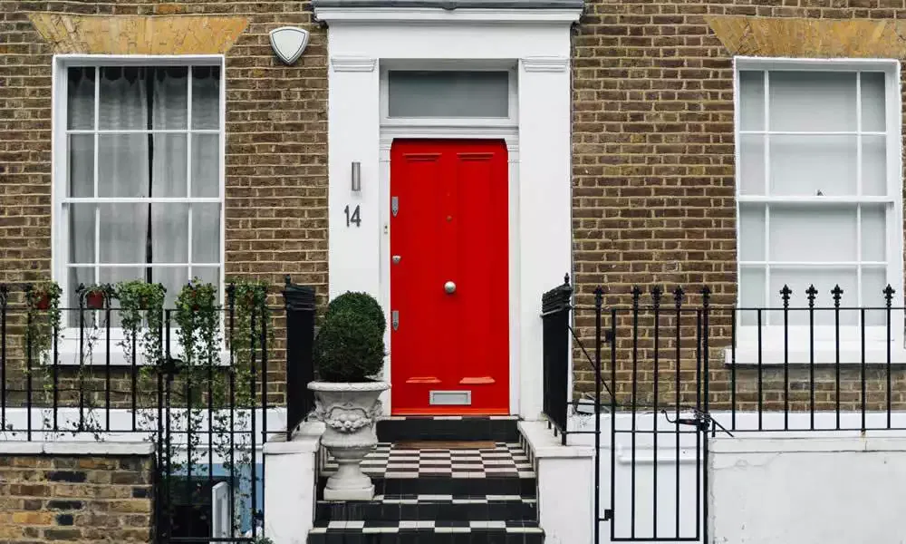 Property Protection