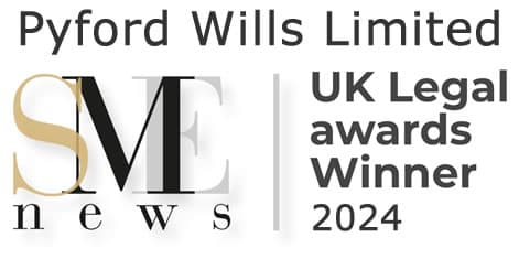 SME News Legal Award winner 2024